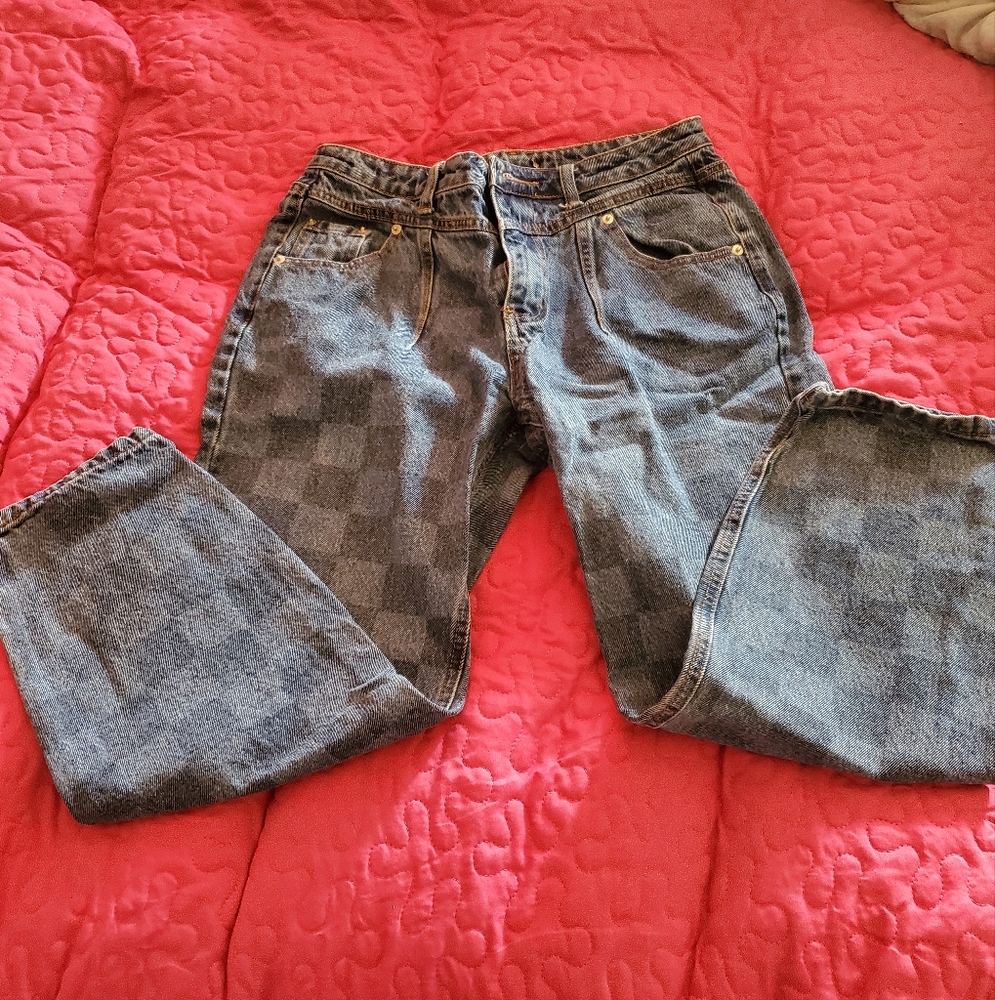 Stylish Blue Jeans Women's Jeans